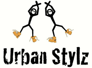 URBAN STYLZ