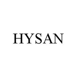 HYSAN