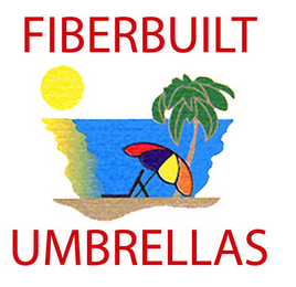 FIBERBUILT UMBRELLAS