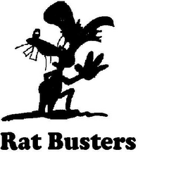 RAT BUSTERS