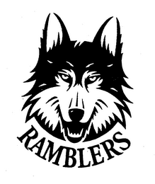 RAMBLERS