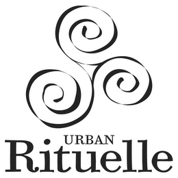 URBAN RITUELLE