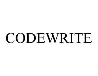 CODEWRITE