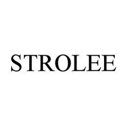 STROLEE