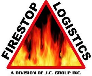 FIRESTOP LOGISTICS A DIVISION OF J.C. GROUP INC