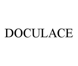 DOCULACE