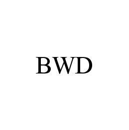 BWD