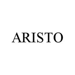 ARISTO