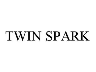 TWIN SPARK