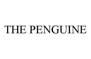 THE PENGUINE