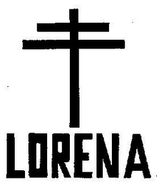 LORENA