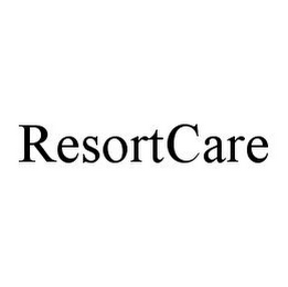 RESORTCARE