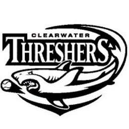 CLEARWATER THRESHERS