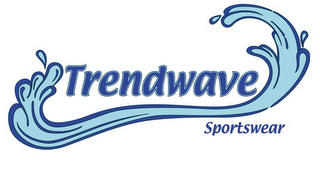 TRENDWAVE SPORTSWEAR