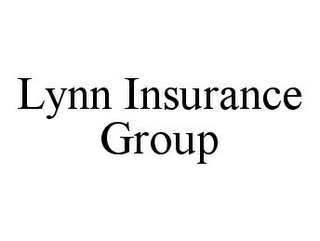 LYNN INSURANCE GROUP