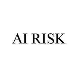 AI RISK