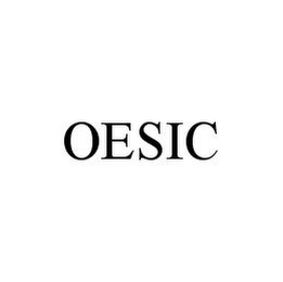 OESIC