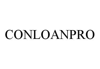 CONLOANPRO