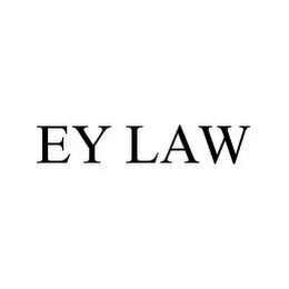 EY LAW