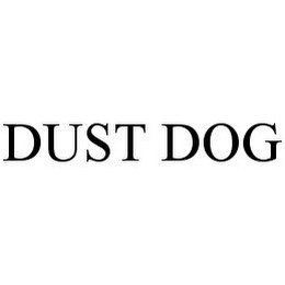 DUST DOG