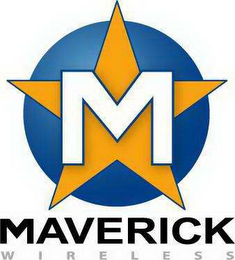 M MAVERICK WIRELESS