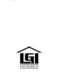 LGI HOMES