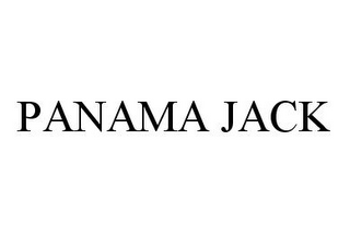 PANAMA JACK