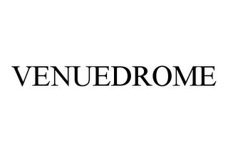 VENUEDROME