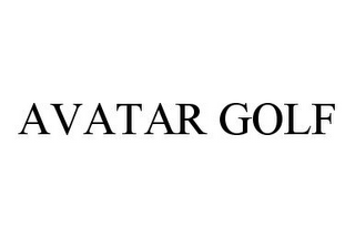 AVATAR GOLF