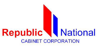 REPUBLIC NATIONAL CABINET CORPORATION
