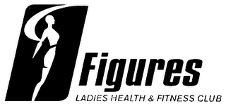 FIGURES, LADIES HEALTH & FITNESS CLUB