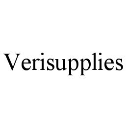 VERISUPPLIES