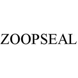 ZOOPSEAL