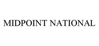 MIDPOINT NATIONAL