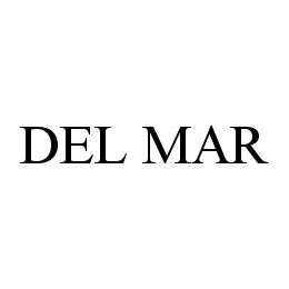 DEL MAR