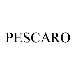 PESCARO