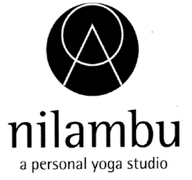 NILAMBU A PERSONAL YOGA STUDIO