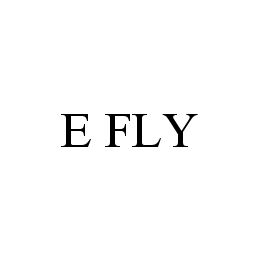 E FLY