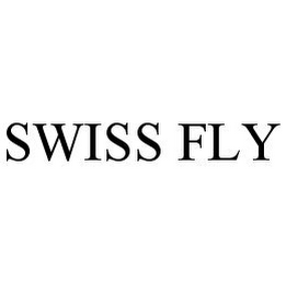 SWISS FLY