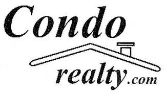 CONDO REALTY.COM