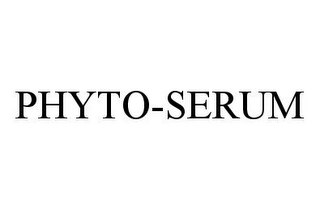 PHYTO-SERUM