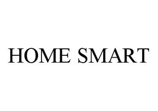 HOME SMART