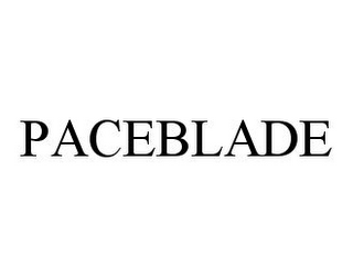 PACEBLADE