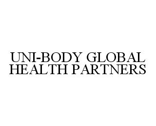 UNI-BODY GLOBAL HEALTH PARTNERS