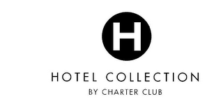 H HOTEL COLLECTION BY CHARTER CLUB