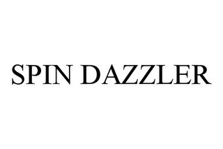 SPIN DAZZLER