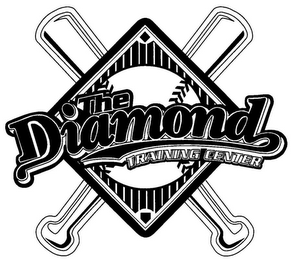 THE DIAMOND TRAINING CENTER