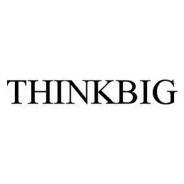 THINKBIG