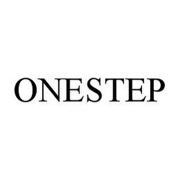 ONESTEP