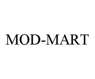 MOD-MART